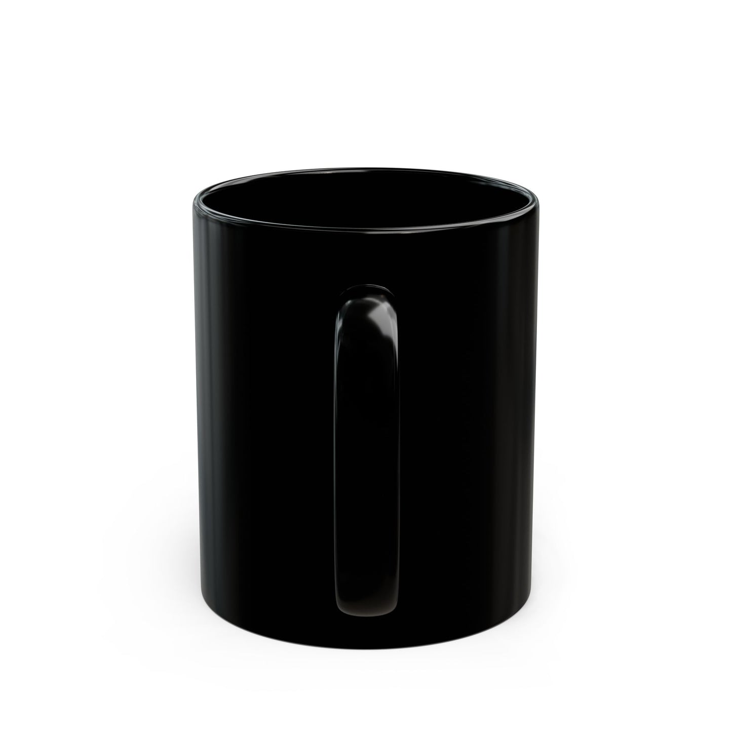 Muscle Car Zone Black Mug, Coffee Lover Gift, Car Enthusiast Mug, [...]