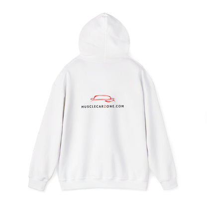 Nissan Skyline Hoodie Sweatshirt