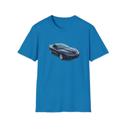 Pontiac Firebird Trans Am T-Shirt