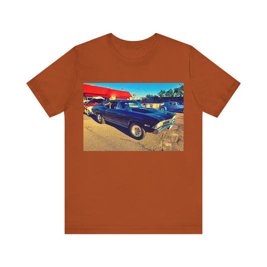 Chevy Chevelle T-Shirt
