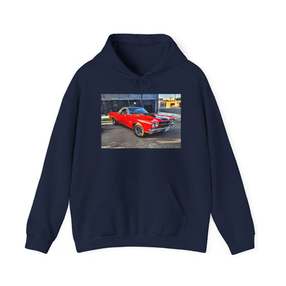 1970 Chevy El Camino Sweatshirt