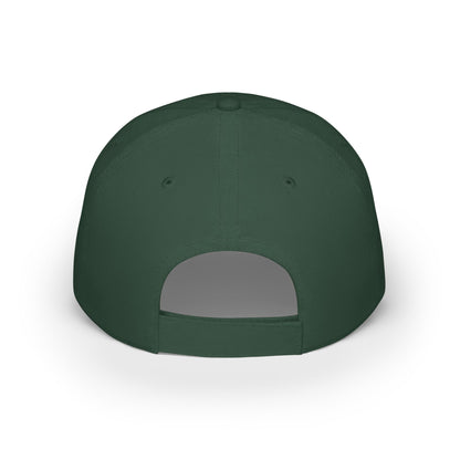 Chevy Chevelle Low Profile Baseball Cap - Vintage 1970 Design