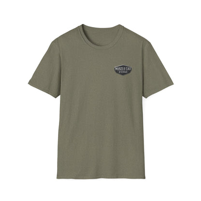 Vintage 1979 Chevelle SS T-Shirt