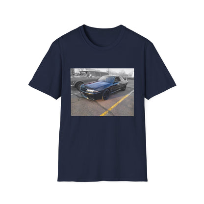 Nissan Skyline T-Shirt - Car Enthusiast Apparel