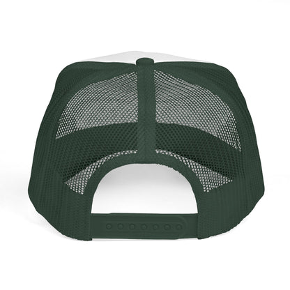 Nissan Skyline Trucker hat