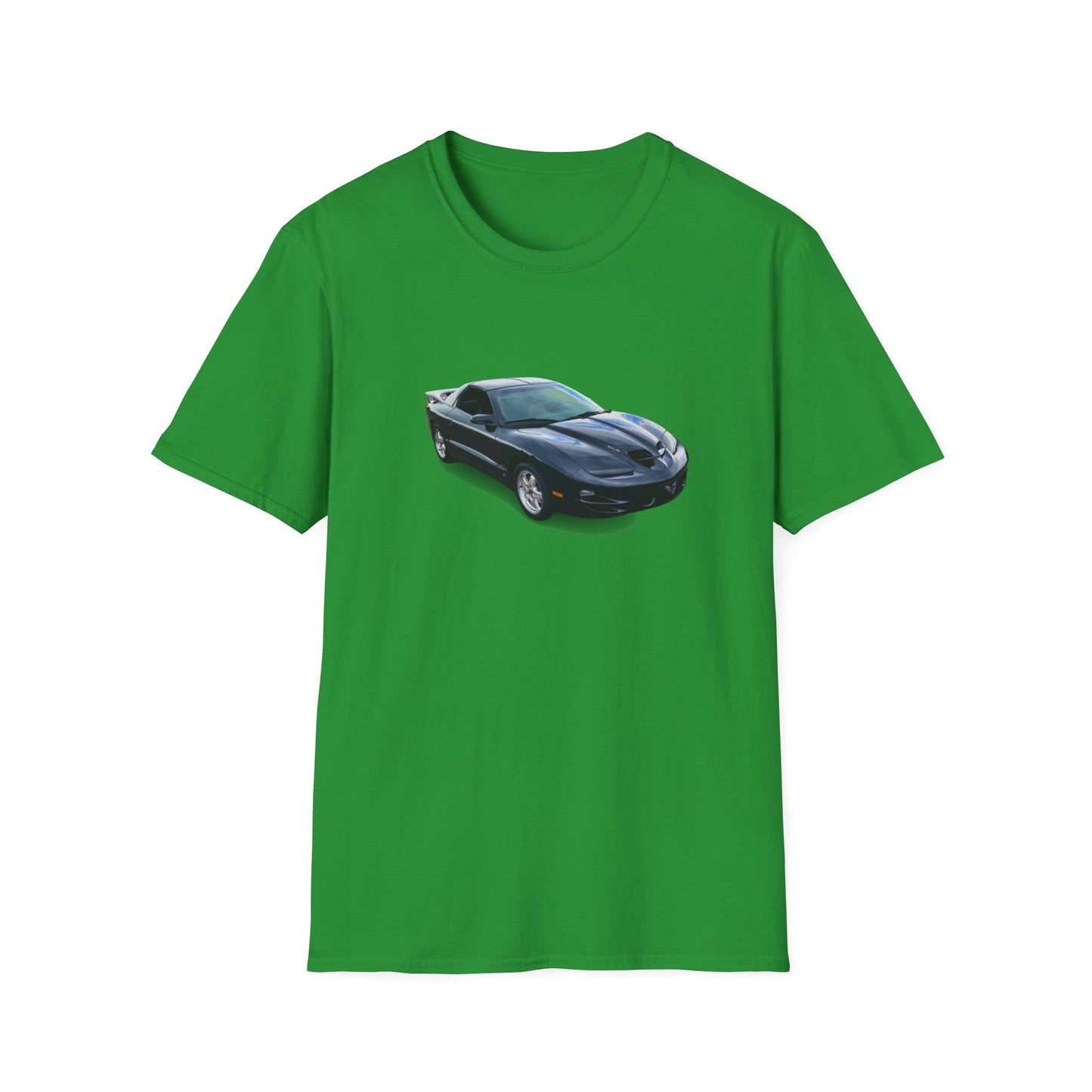 Pontiac Firebird Trans Am T-Shirt