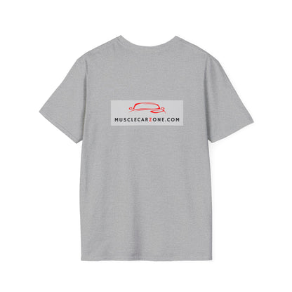 Nissan Skyline T-Shirt - Car Enthusiast Apparel