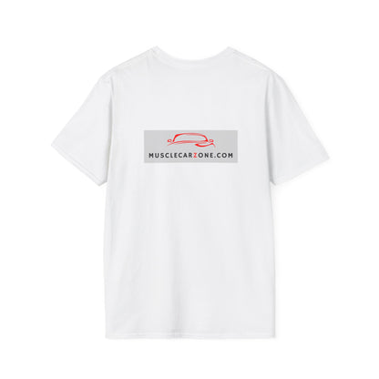 Nissan Skyline T-Shirt - Car Enthusiast Apparel