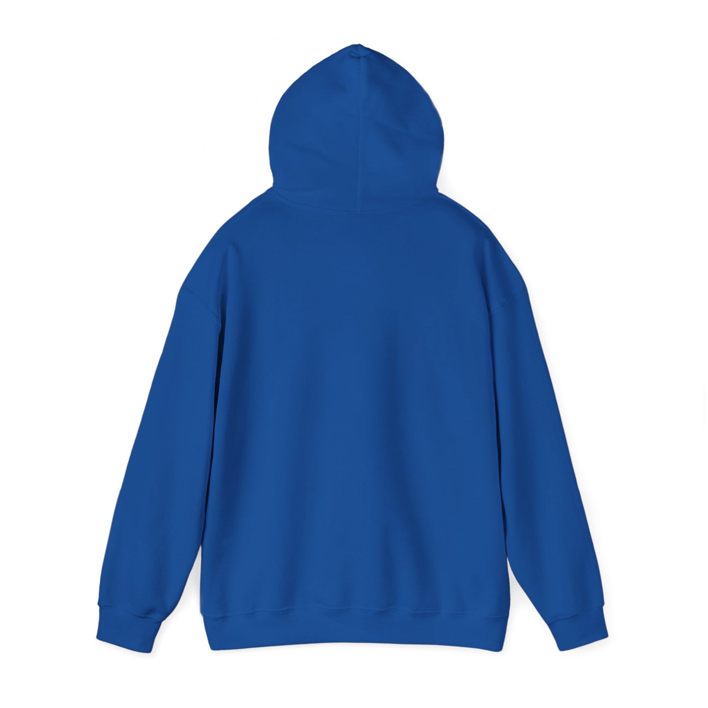 Chevy Chevelle Hooded Sweatshirt