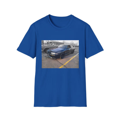 Nissan Skyline T-Shirt - Car Enthusiast Apparel