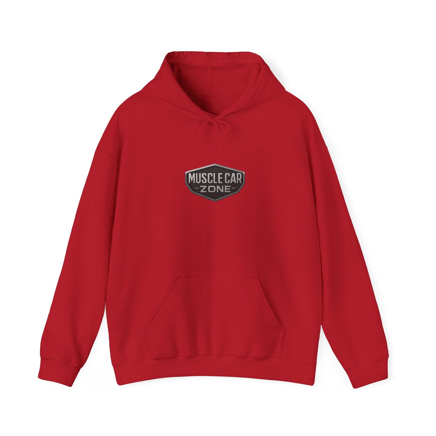 Chevelle Hoodie - Unisex Sweatshirt