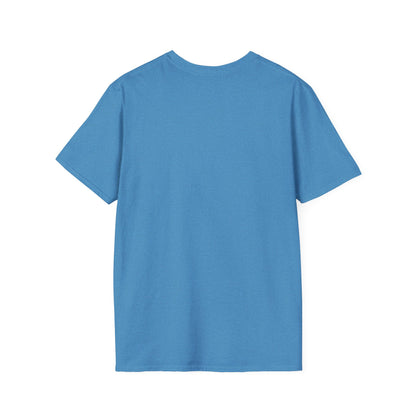 Ford Mustang T-Shirt - Unisex Softstyle