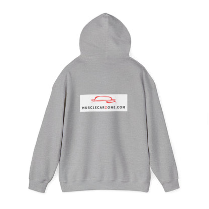 Nissan Skyline Hoodie Sweatshirt
