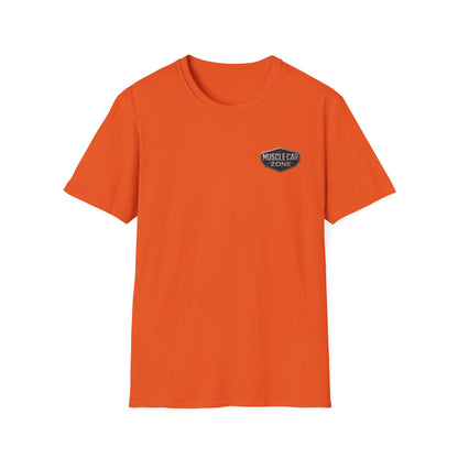 Vintage 1979 Chevelle SS T-Shirt
