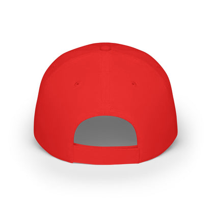 Chevy Chevelle Low Profile Baseball Cap - Vintage 1970 Design