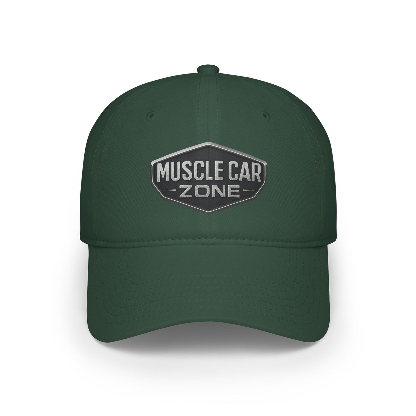 Muscle Car Zone Baseball Cap, Vintage Style Cap, Gift for Car Lovers, [...]