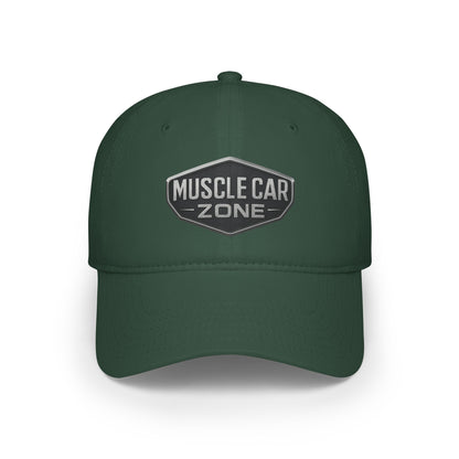 Muscle Car Zone Baseball Cap, Vintage Style Cap, Gift for Car Lovers, [...]