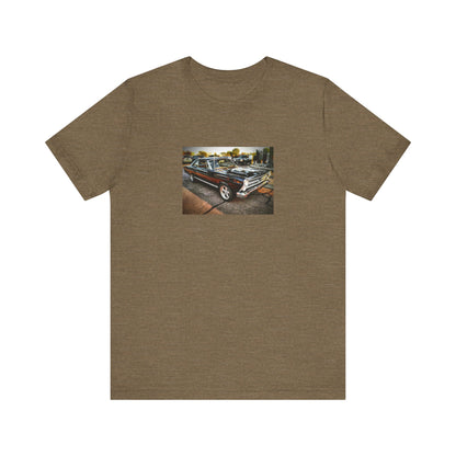 Ford Musclecar Tshirt - Unisex Tee