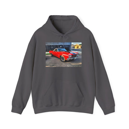 1970 Chevy El Camino Sweatshirt