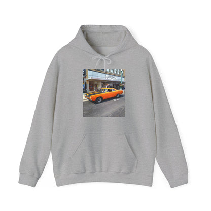 Plymouth Roadrunner Hoodie