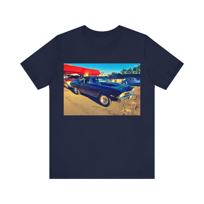 Chevy Chevelle T-Shirt