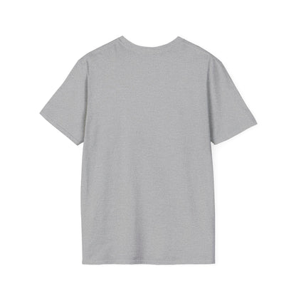 Ford Mustang T-Shirt - Unisex Softstyle