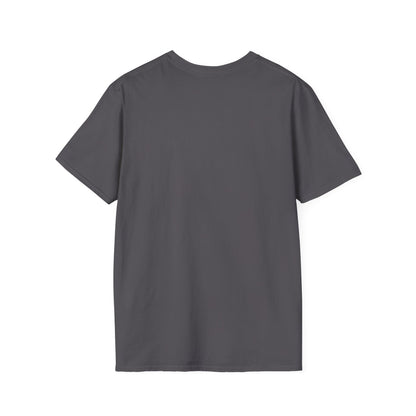Ford Mustang T-Shirt - Unisex Softstyle