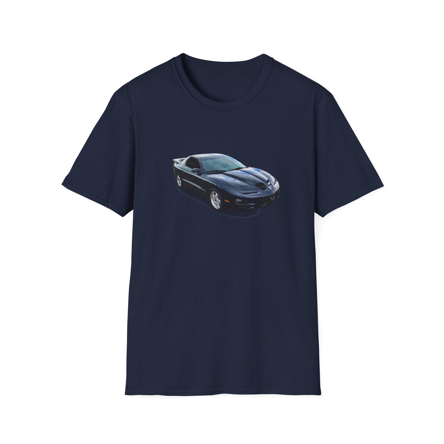 Pontiac Firebird Trans Am T-Shirt