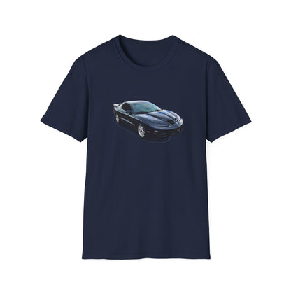 Pontiac Firebird Trans Am T-Shirt