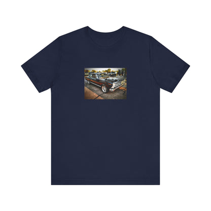 Ford Musclecar Tshirt - Unisex Tee