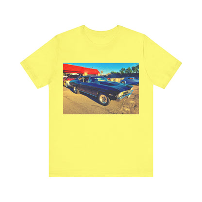 Chevy Chevelle T-Shirt