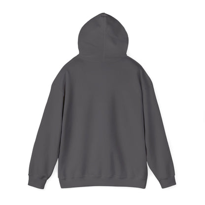 Ford Mustang Hoodie - Classic Car Enthusiast Sweatshirt