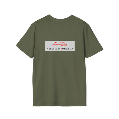 Nissan Skyline T-Shirt - Car Enthusiast Apparel