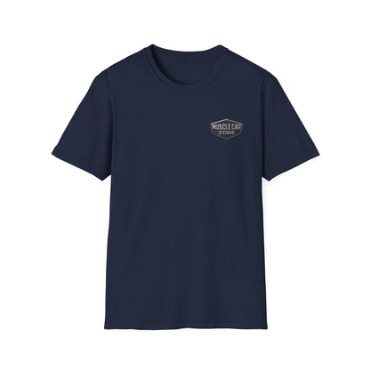 Vintage 1979 Chevelle SS T-Shirt