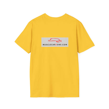 Nissan Skyline T-Shirt - Car Enthusiast Apparel