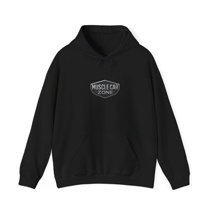 Chevelle Hoodie - Unisex Sweatshirt