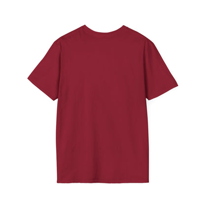 Ford Mustang T-Shirt - Unisex Softstyle