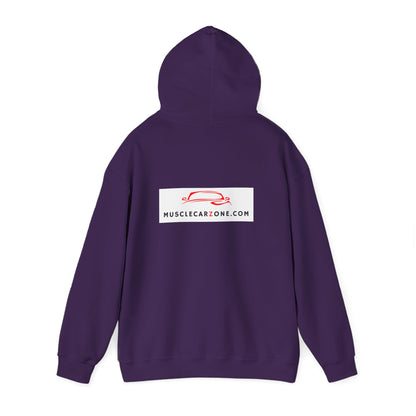 Nissan Skyline Hoodie Sweatshirt