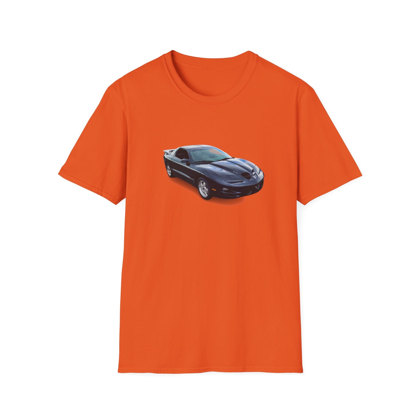 Pontiac Firebird Trans Am T-Shirt