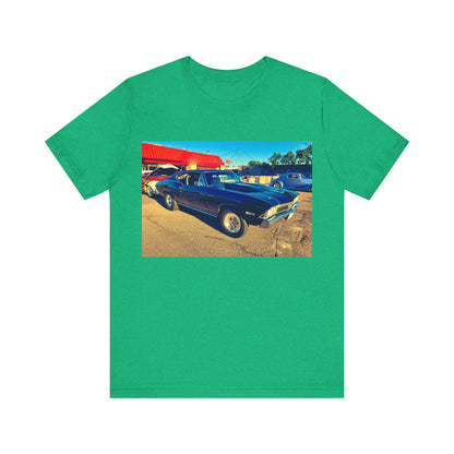 Chevy Chevelle T-Shirt