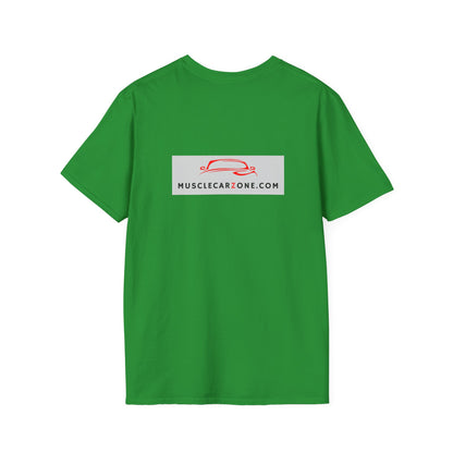 Nissan Skyline T-Shirt - Car Enthusiast Apparel