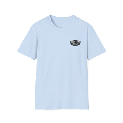Vintage 1979 Chevelle SS T-Shirt