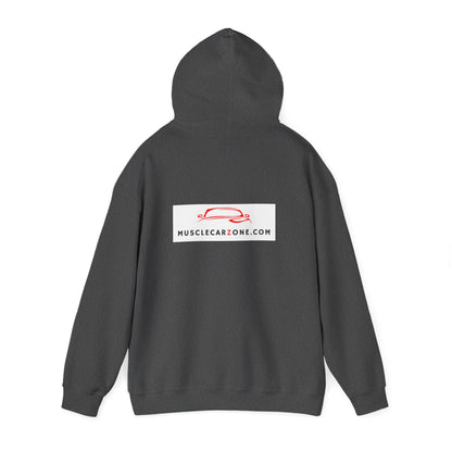 Nissan Skyline Hoodie Sweatshirt