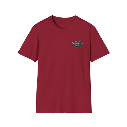 Vintage 1979 Chevelle SS T-Shirt