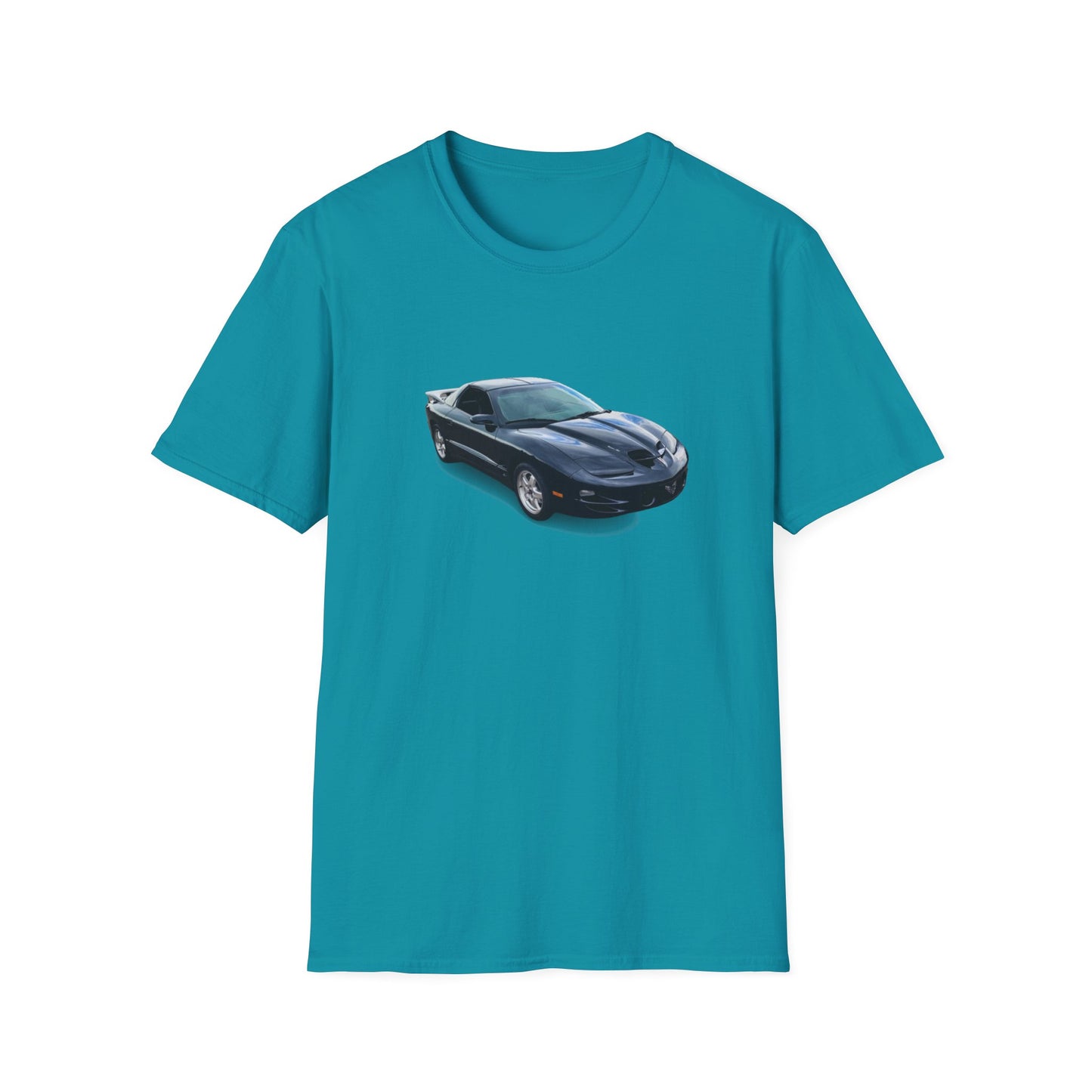 Pontiac Firebird Trans Am T-Shirt