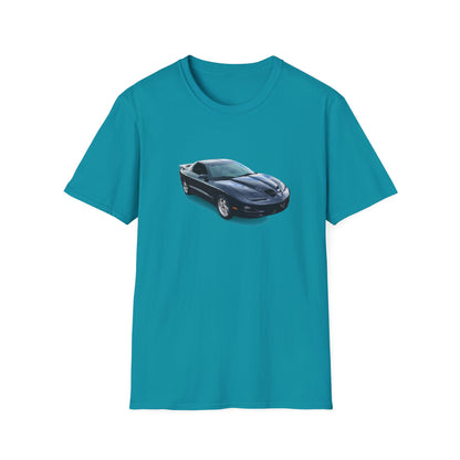 Pontiac Firebird Trans Am T-Shirt
