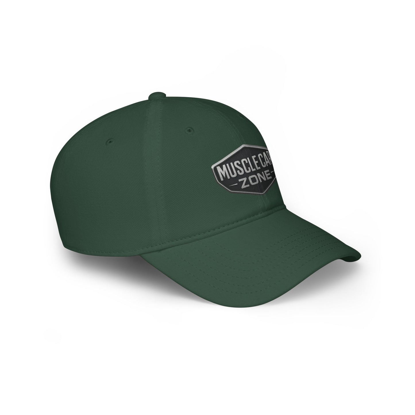 Muscle Car Zone Baseball Cap, Vintage Style Cap, Gift for Car Lovers, [...]