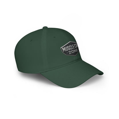 Muscle Car Zone Baseball Cap, Vintage Style Cap, Gift for Car Lovers, [...]