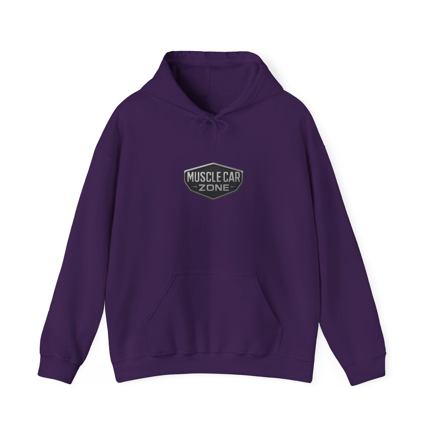Chevelle Hoodie - Unisex Sweatshirt