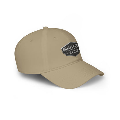 Muscle Car Zone Baseball Cap, Vintage Style Cap, Gift for Car Lovers, [...]